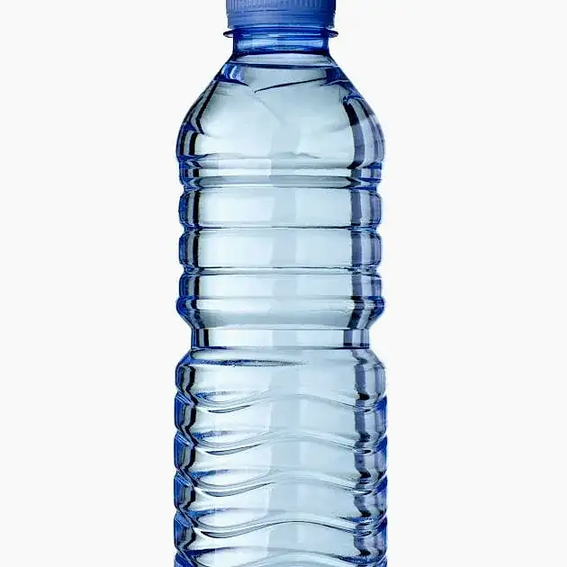 Bottled Water